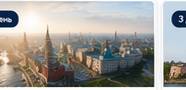 Из Москвы в Питер