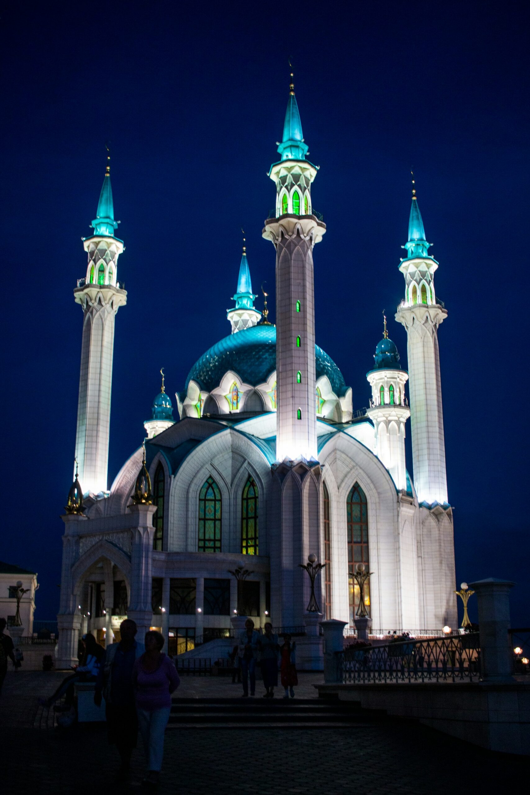 Кул-Шариф